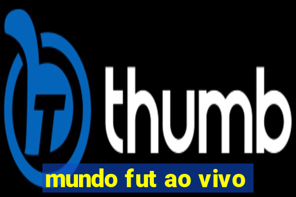 mundo fut ao vivo